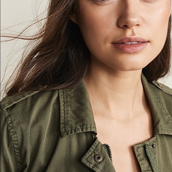 Lily Aldridge for Velvet Ruby Jacket - Picture 5 of 13